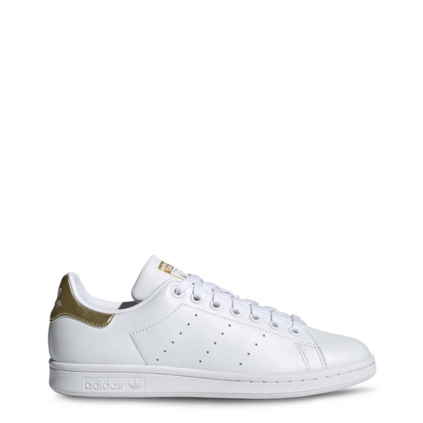 Picture of Adidas-StanSmith White