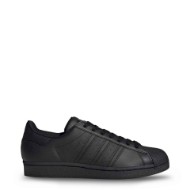 Picture of Adidas-Superstar Black