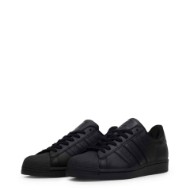 Picture of Adidas-Superstar Black