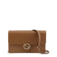 Picture of Gucci-615523_CAO0G Brown