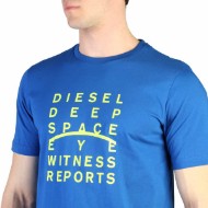 Picture of Diesel-T_JUST_J5 Blue
