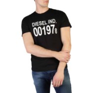 Picture of Diesel-T-DIEGO_00SASA Black