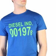 Picture of Diesel-T-DIEGO_00SASA Blue
