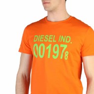 Picture of Diesel-T-DIEGO_00SASA Orange