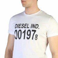 Picture of Diesel-T-DIEGO_00SASA White