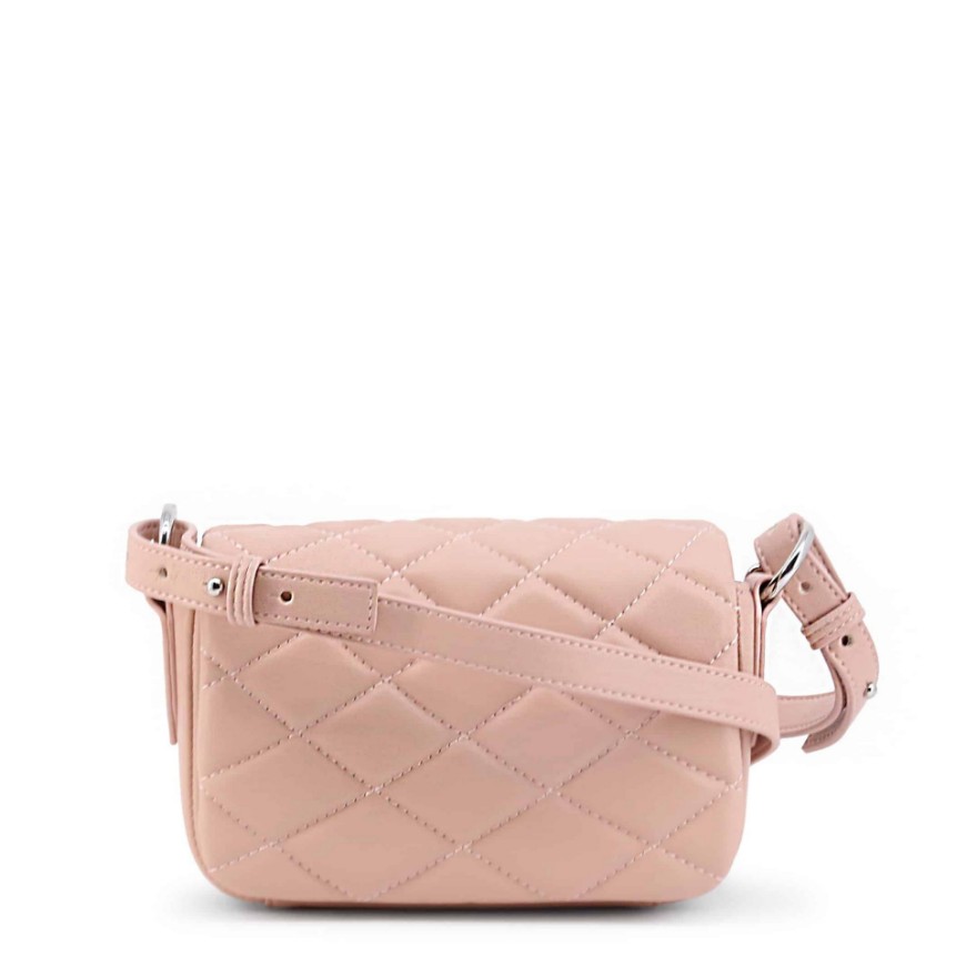 Picture of Trussardi-PRE-DAISY_75B01103 Pink