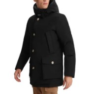 Picture of Woolrich-ARCTIC-PARKA-483 Black